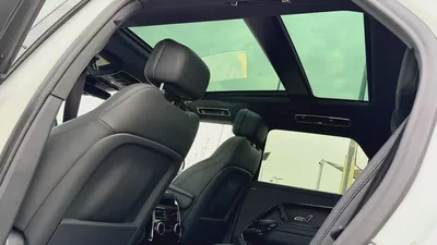Range Rover Sport se-9