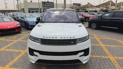 Range Rover Sport se-2
