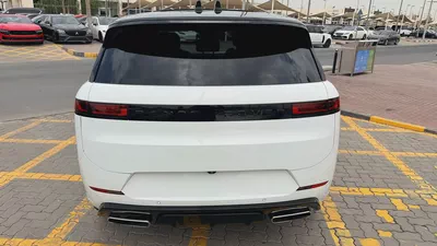 Range Rover Sport se-3