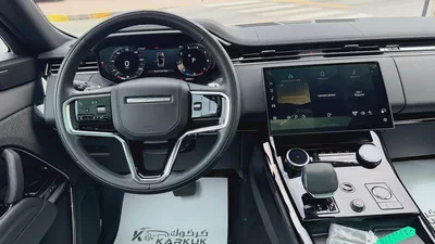 Range Rover Sport se-6