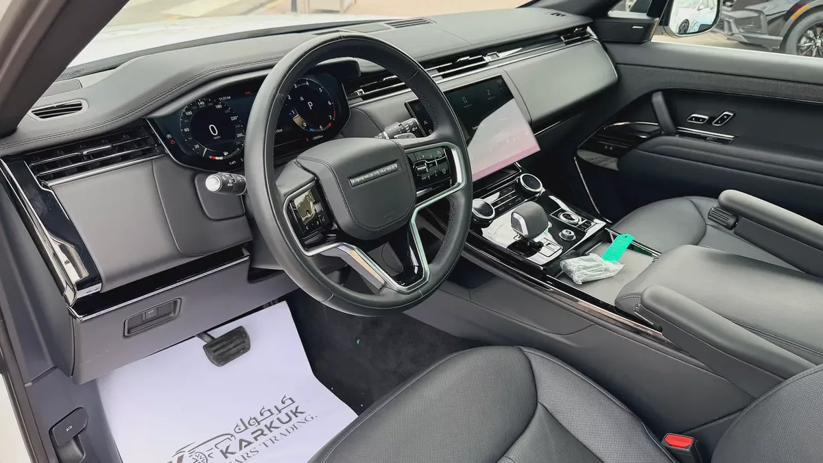 Range Rover Sport se-10-10