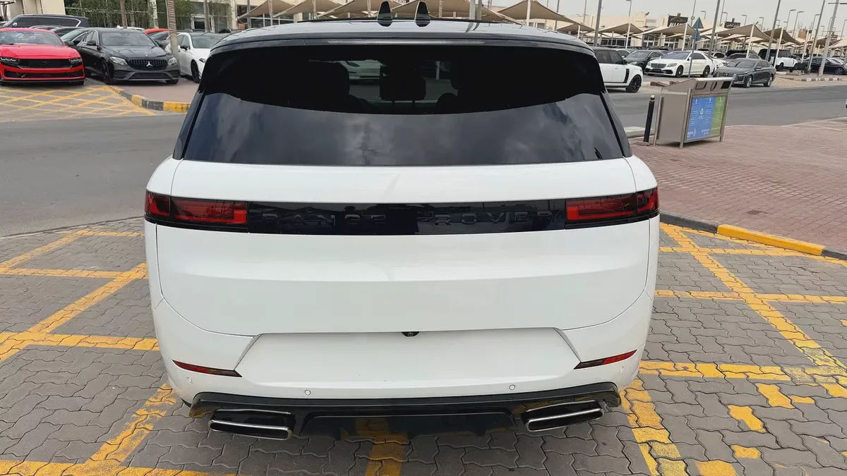 Range Rover Sport se-3-3