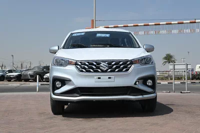 New Suzuki ertiga Gray-4