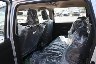 New Suzuki ertiga Gray-7
