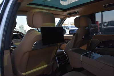 RANGE ROVER AUTOBIOGRAPHY 2025 | WHITE-4