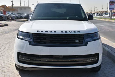 RANGE ROVER AUTOBIOGRAPHY 2025 | WHITE-16