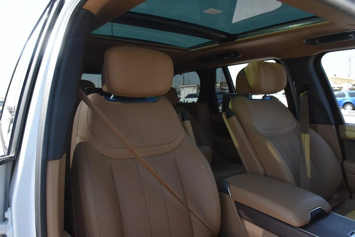 RANGE ROVER AUTOBIOGRAPHY 2025 | WHITE-11-11
