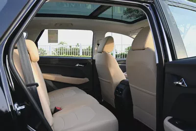 Chevrolet Captiva Premier 1.5L FWD - 2025 - ضمان الوكيل-9