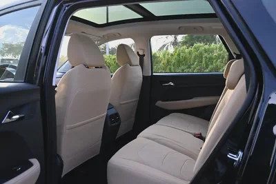 Chevrolet Captiva Premier 1.5L FWD - 2025 - ضمان الوكيل-7