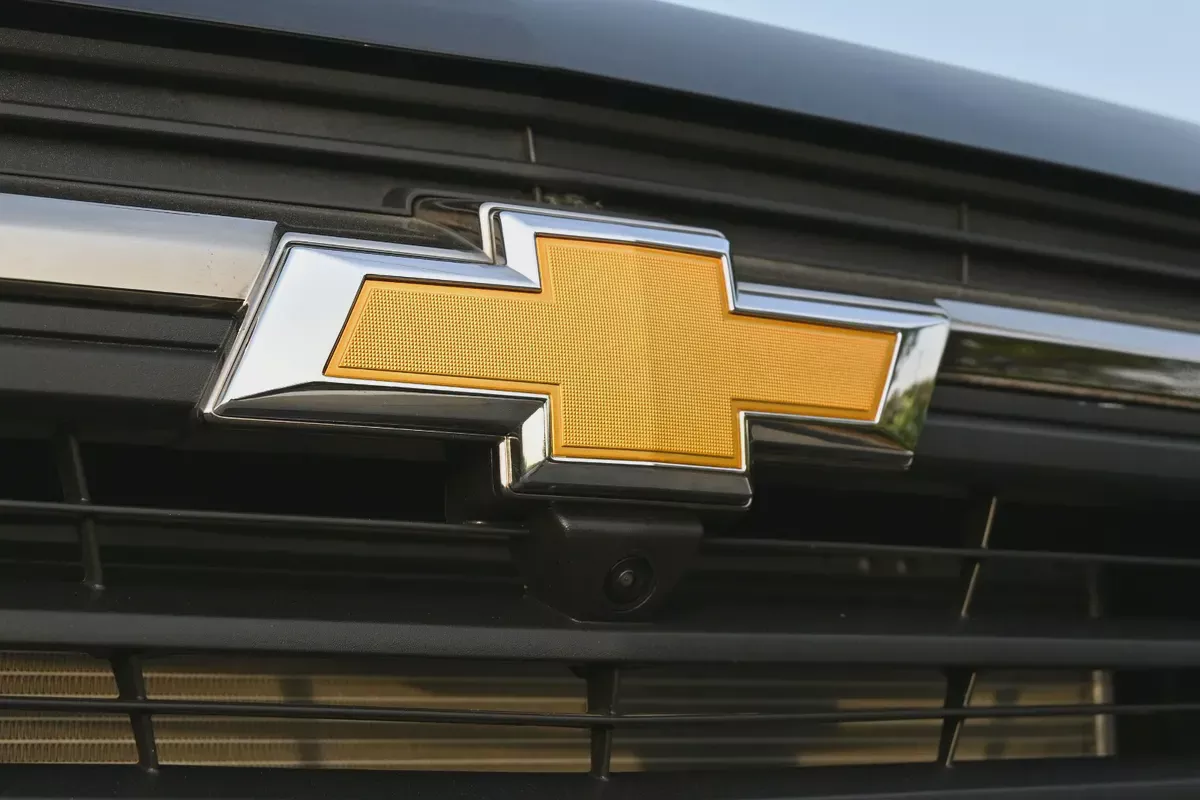 Chevrolet Captiva Premier 1.5L FWD - 2025 - ضمان الوكيل-18-18