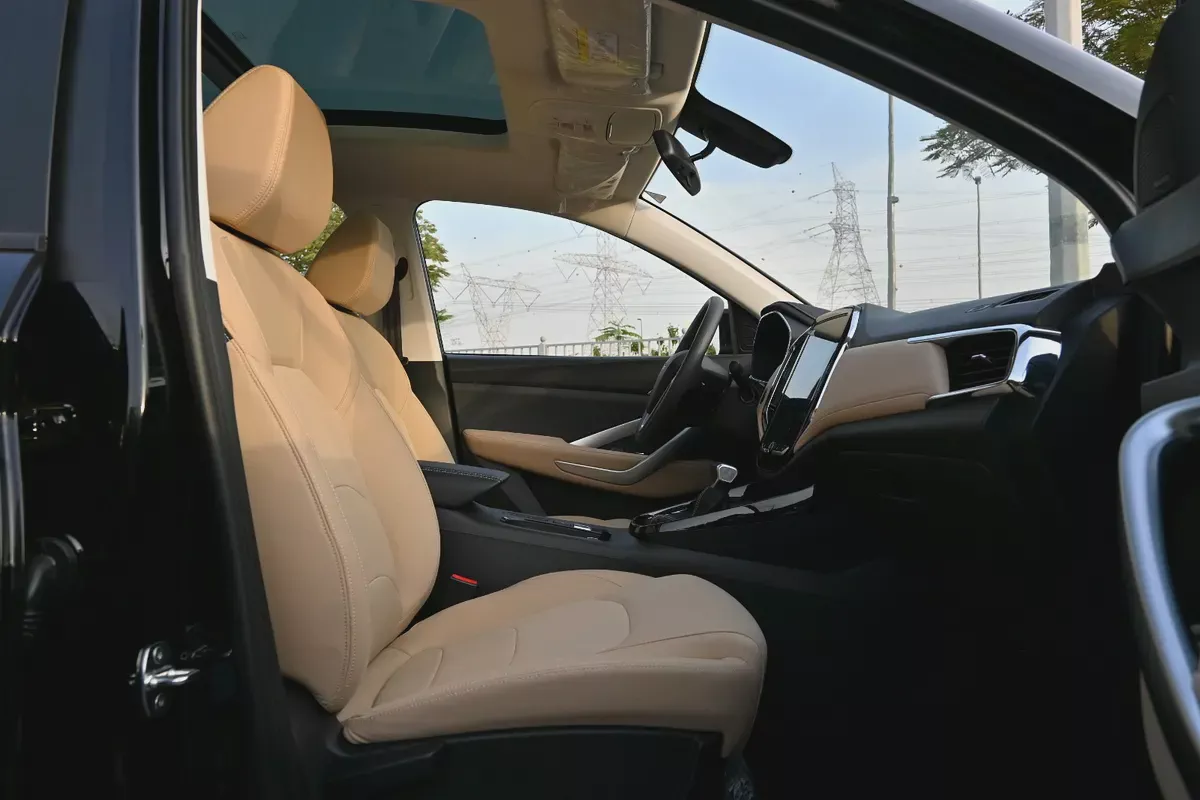 Chevrolet Captiva Premier 1.5L FWD - 2025 - ضمان الوكيل-8-8