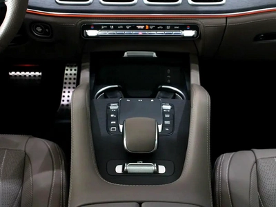 2025 Mercedes-Benz GLE 53 AMG 4Matic Plus - Like New!-15