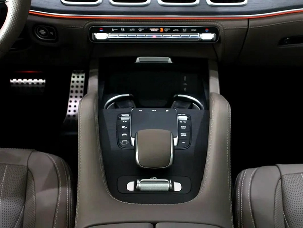 2025 Mercedes-Benz GLE 53 AMG 4Matic Plus - Like New!