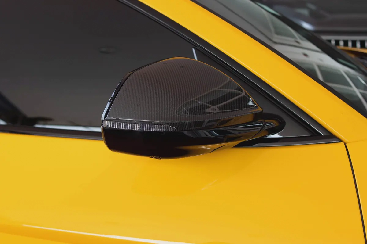 Lamborghini Urus  | 2021 | 13,500Km | Under warranty-18-18