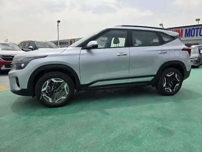 KIA SELTOS PETROL 2026 MODEL-5