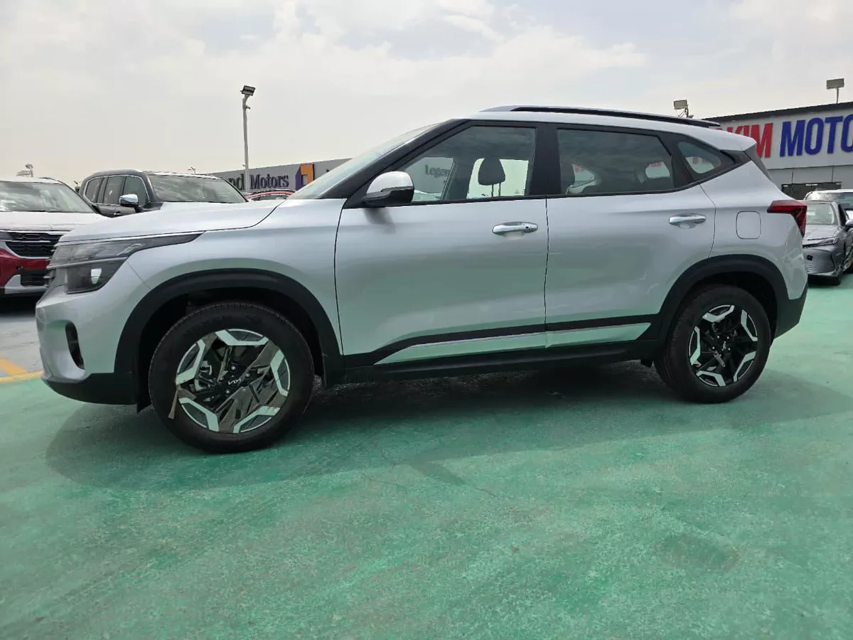 KIA SELTOS PETROL 2026 MODEL-5-5