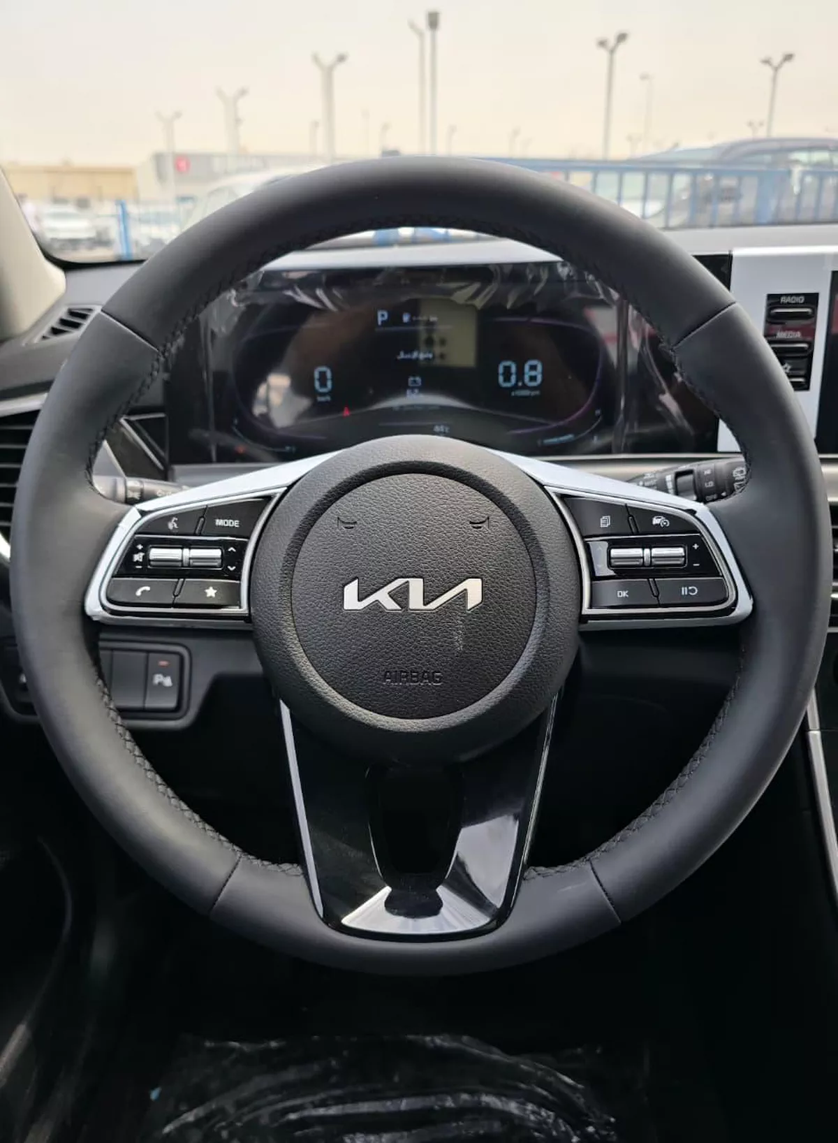 KIA SELTOS PETROL 2026 MODEL-2-2