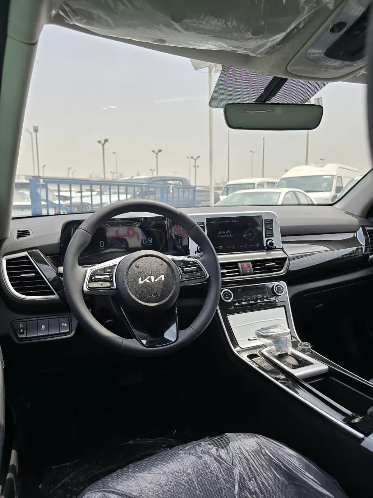 KIA SELTOS PETROL 2026 MODEL-7-7