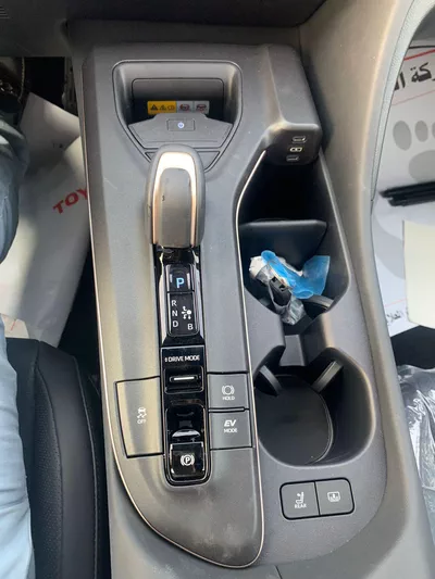 New Toyota Crown-6