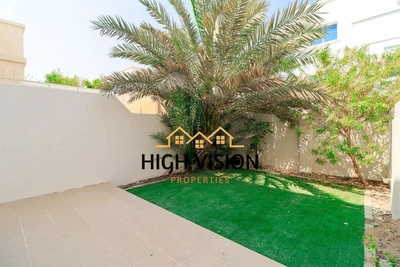 Arabian Style, Al Reef Villas, Al Reef, Abu Dhabi-9