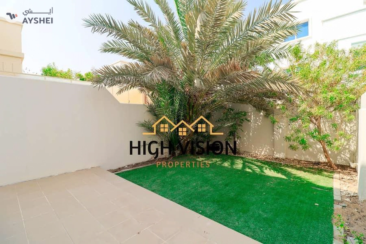 Arabian Style, Al Reef Villas, Al Reef, Abu Dhabi-9-9