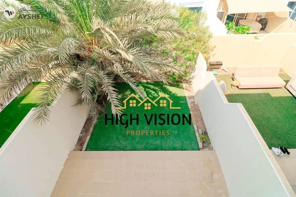 Arabian Style, Al Reef Villas, Al Reef, Abu Dhabi