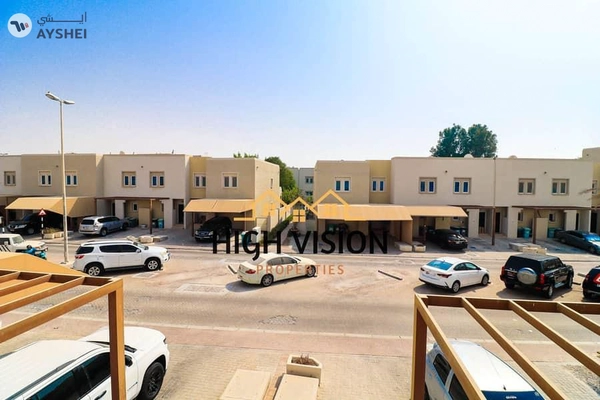 Arabian Style, Al Reef Villas, Al Reef, Abu Dhabi