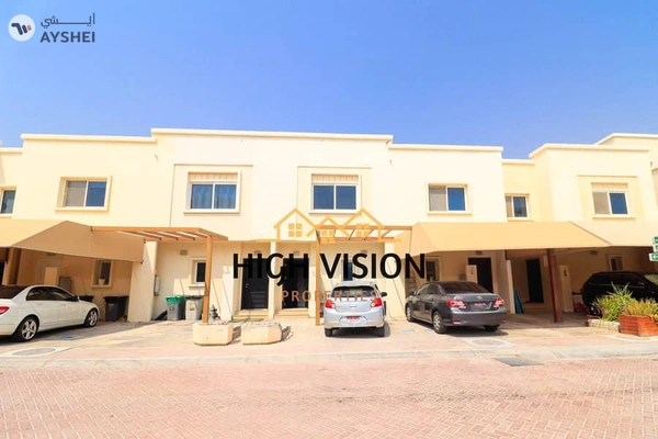 Arabian Style, Al Reef Villas, Al Reef, Abu Dhabi