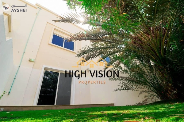 Arabian Style, Al Reef Villas, Al Reef, Abu Dhabi