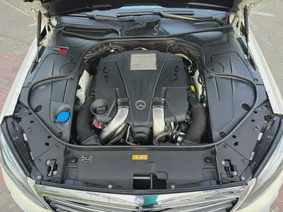 Mercedes Benz S550 2014 117,000km - S63 Body Kit - Japan Import - Clean Title-15