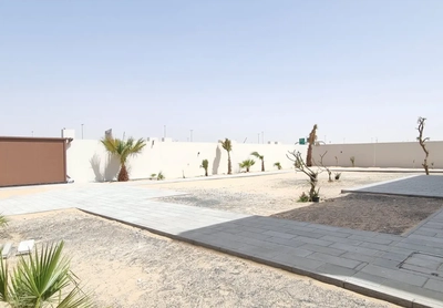 VILLA FOR RENT IN MUSHRAIF, MIRDIF-18