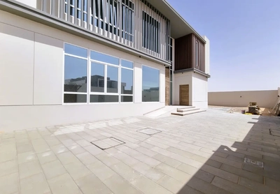 VILLA FOR RENT IN MUSHRAIF, MIRDIF-20