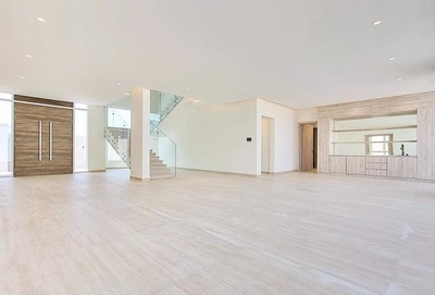 VILLA FOR RENT IN MUSHRAIF, MIRDIF-2