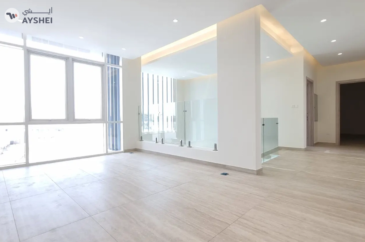 VILLA FOR RENT IN MUSHRAIF, MIRDIF-13-13