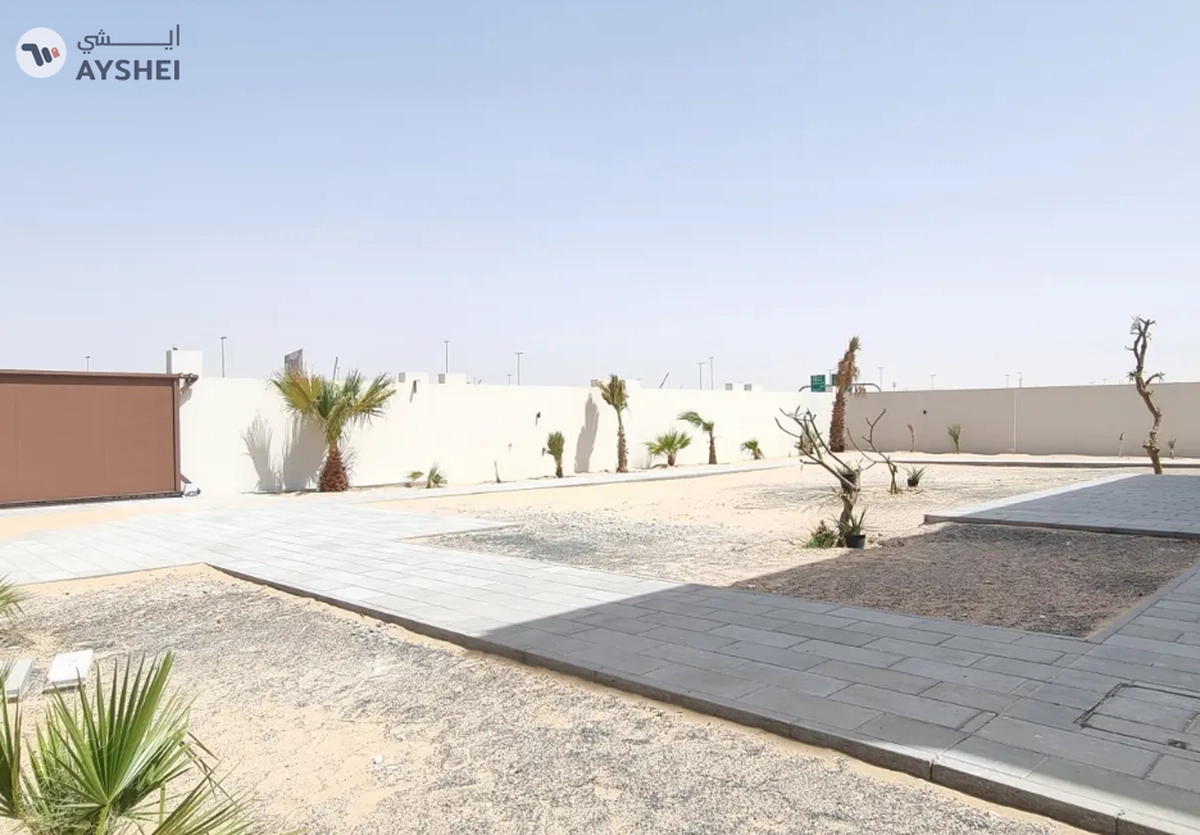 VILLA FOR RENT IN MUSHRAIF, MIRDIF-18-18