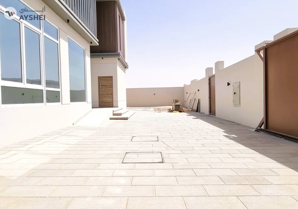 VILLA FOR RENT IN MUSHRAIF, MIRDIF