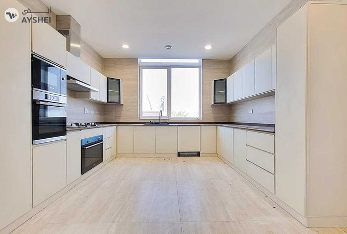 VILLA FOR RENT IN MUSHRAIF, MIRDIF-1-1