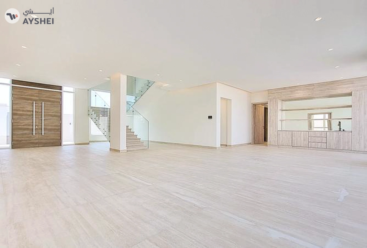 VILLA FOR RENT IN MUSHRAIF, MIRDIF-2-2