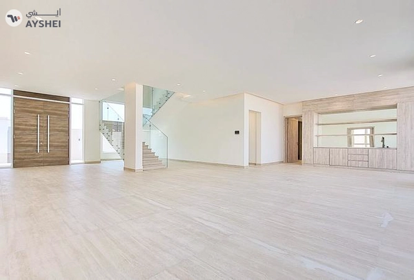 VILLA FOR RENT IN MUSHRAIF, MIRDIF