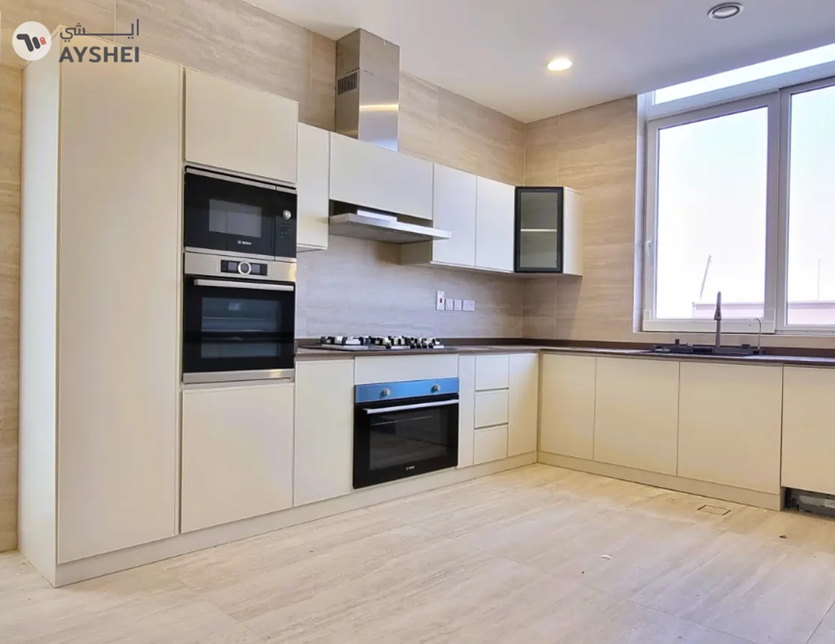 VILLA FOR RENT IN MUSHRAIF, MIRDIF-9-9