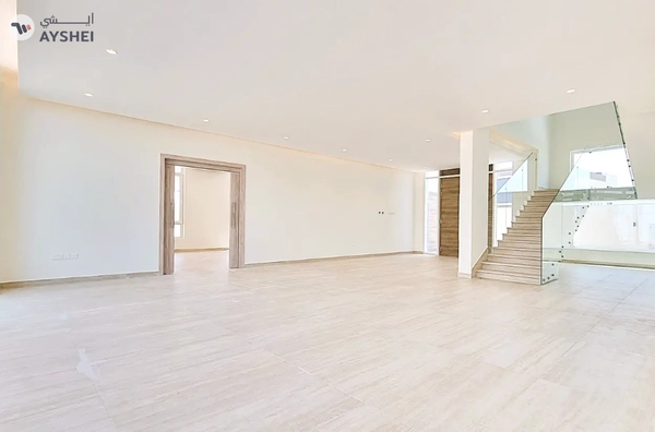 VILLA FOR RENT IN MUSHRAIF, MIRDIF