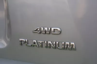 Used Nissan Pathfinder 3.5L S 4WD 2015-2