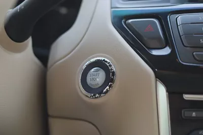 Used Nissan Pathfinder 3.5L S 4WD 2015-4