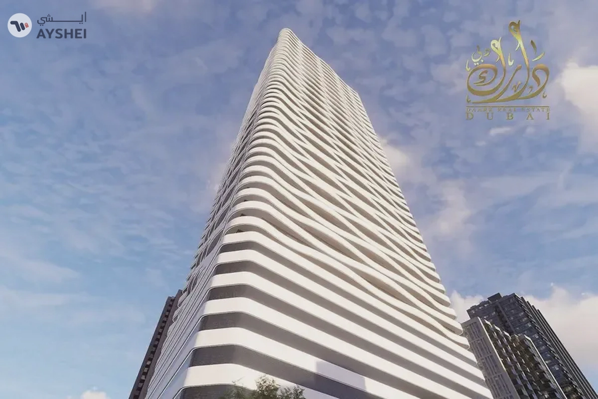1% MONTHLY | LUXURY LIVING | 40% PHPP | HIGH ROI | BOOK NOW | Ramadan offer|