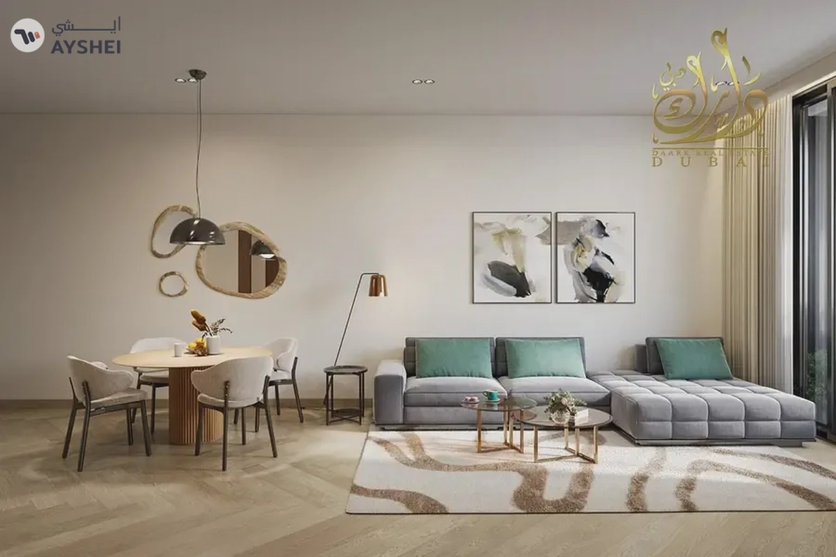 1% MONTHLY | LUXURY LIVING | 40% PHPP | HIGH ROI | BOOK NOW | Ramadan offer|