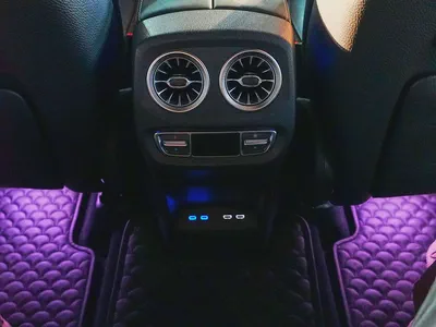 2025 MERCEDES G800 BRABUS BRAND NEW 0KM-13