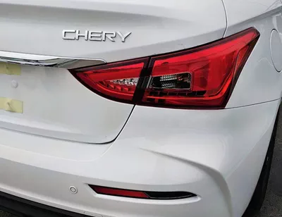 Chery Arrizo 5 ARRIZO 5 1.5L PETROL STANDARD || 1.5L PETROL V4 | FABRIC SEATS | KEY START | RAER PARKING SENSOR (CODE # TARZ)-6