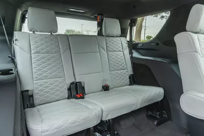 Cadillac Escalade Sport Platinum - 2025 Brand New (Export)-10