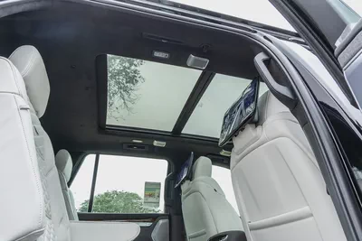 Cadillac Escalade Sport Platinum - 2025 Brand New (Export)-12