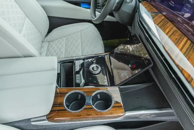 Cadillac Escalade Sport Platinum - 2025 Brand New (Export)-15